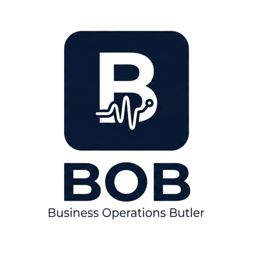 BOB Logo